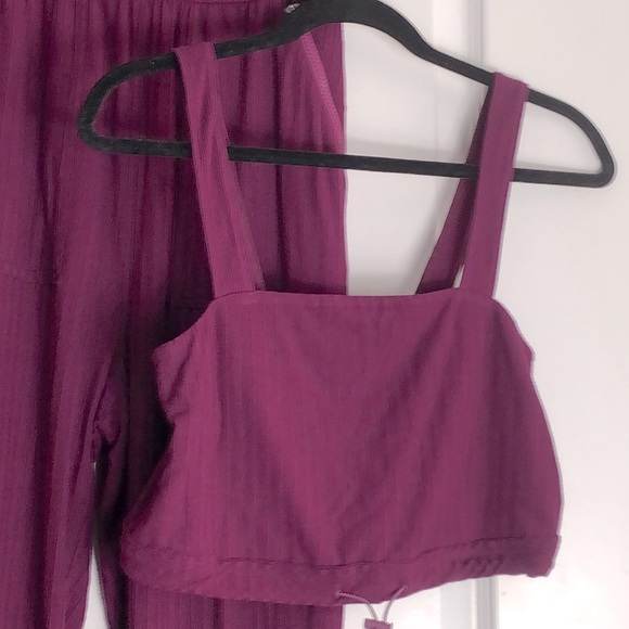 Free People Leisure Outfit - Picture 2 of 6